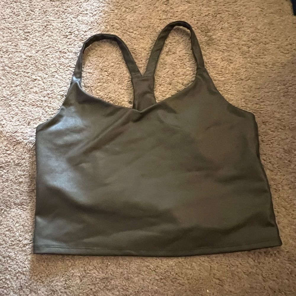 Abercrombie & fitch small sports‎ bra